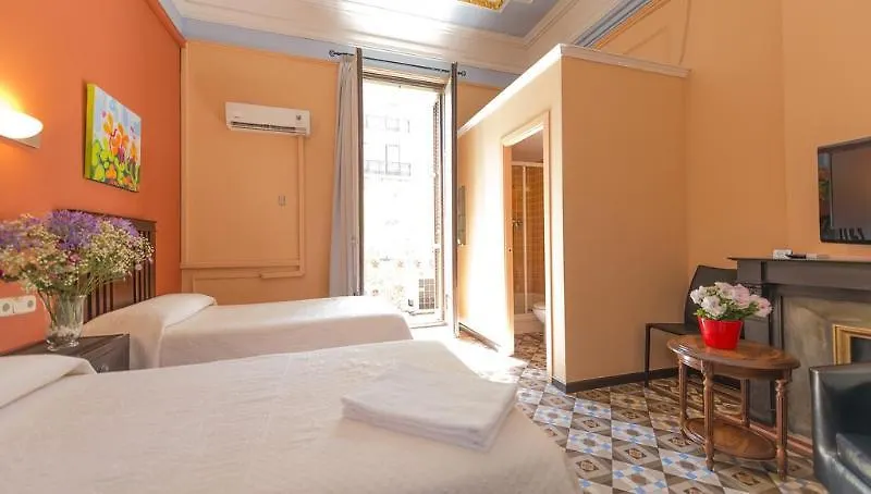 ** Hotel Home Inn Zhenbei Road Shanghai China